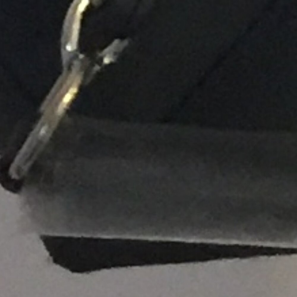 PRADA LOOK FASHION SATCHEL NEW WITHOUT TAGS - Picture 9 of 9
